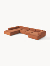 Lego Big Köşe Koltuk Kiremit