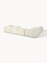 Lego Big Köşe Koltuk Kırık Beyaz